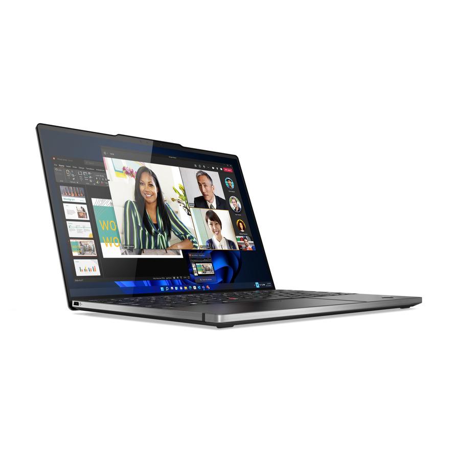 Lenovo Thinkpad Z13 13" Ryzen 5 Pro 2.9 Ghz - SSD 512 Go - 16 Go Azerty - Belge