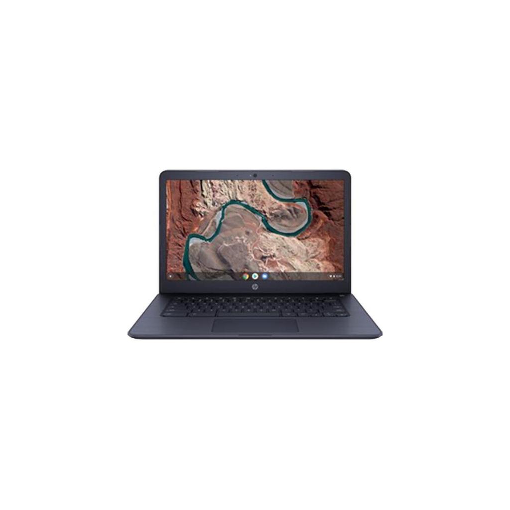 Chromebook本体 hp Chromebook 14-DB0031NR HP ChromeBook 14-DB0031NR A4-9120c 1.6 GHz 32 GB eMMC - 4 GB