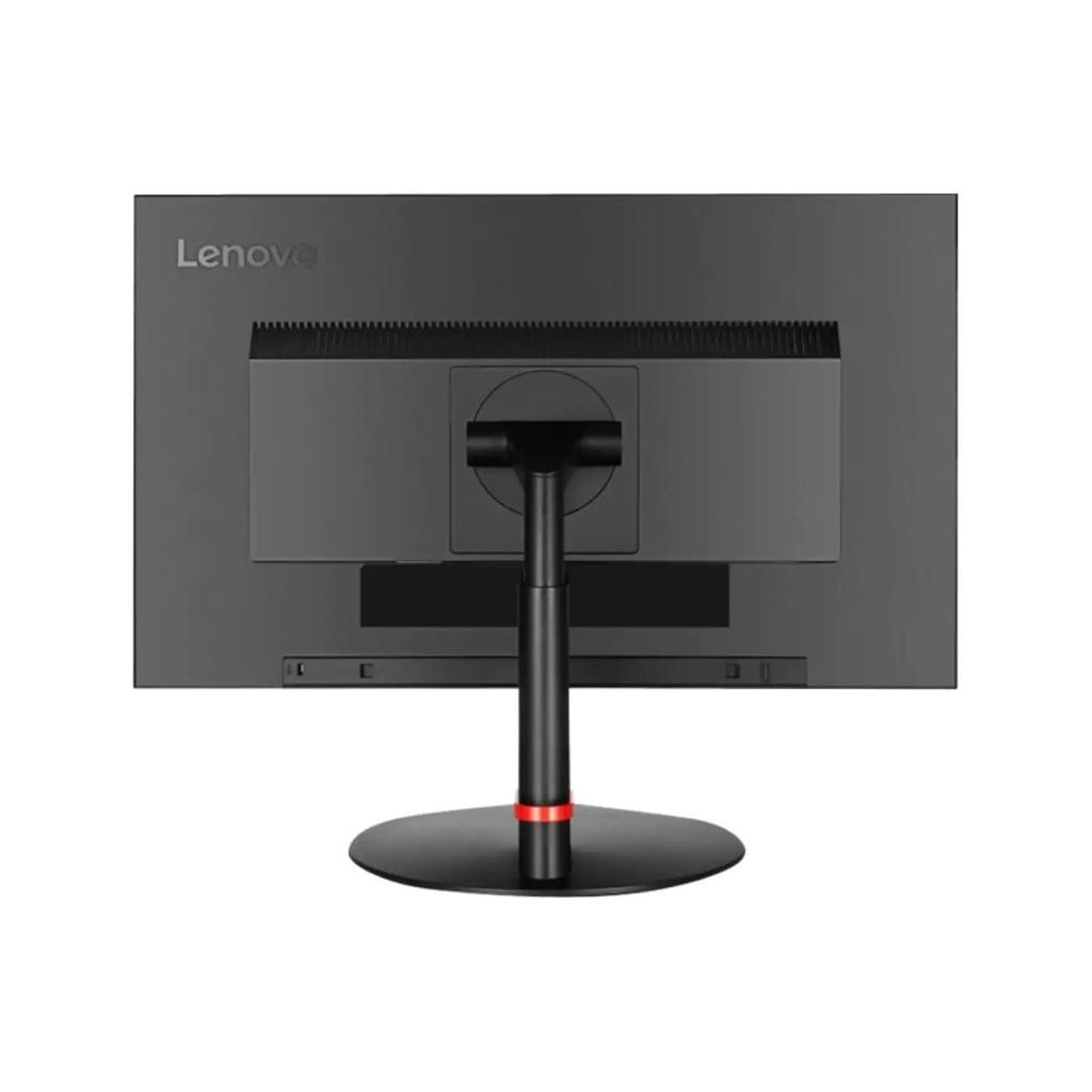 Lenovo 23.8-inch Monitor 2560 x 1440 LCD (ThinkVision P24h-10