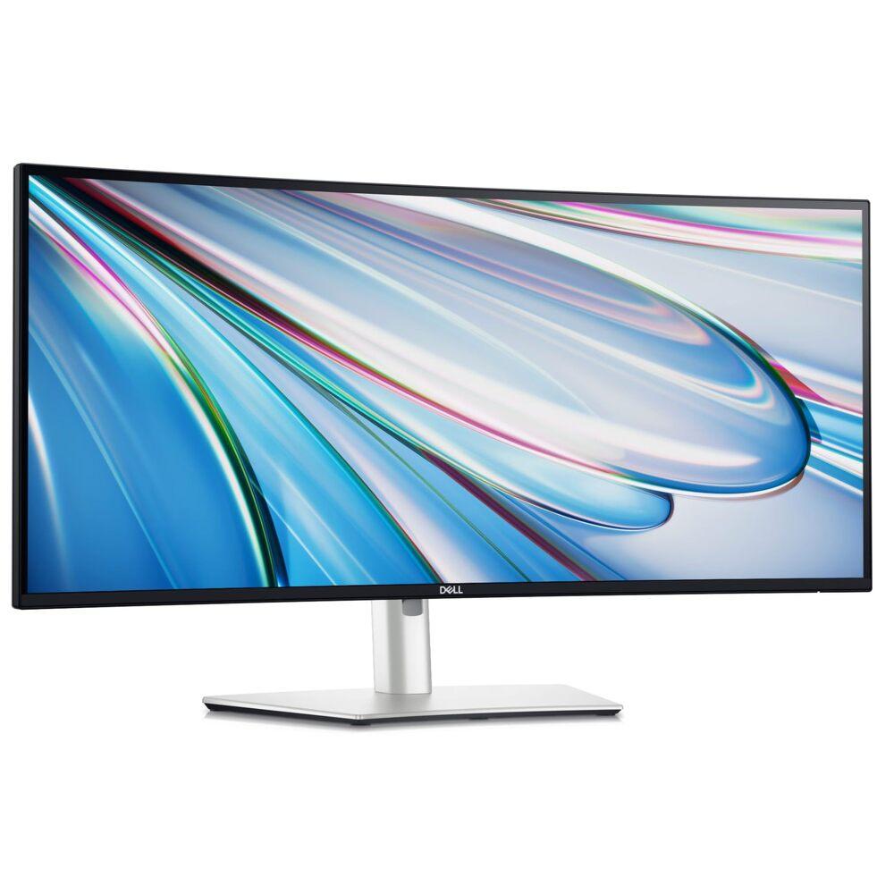 Écran 34" Led Dell Ultrasharp U3425We