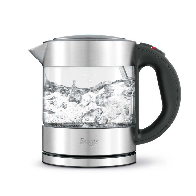 Sage Appliances The Compact Kettle? Pure L - Bouilloire Électrique