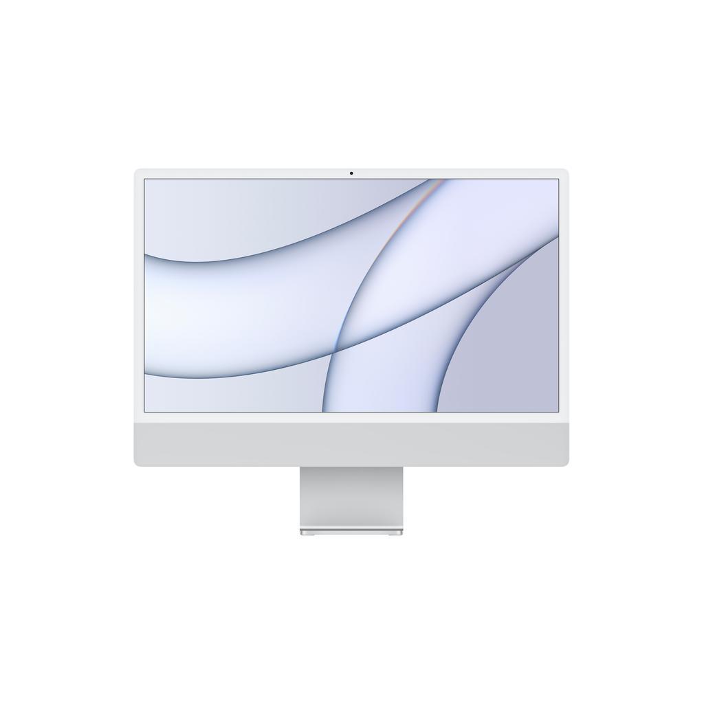 Apple iMac 24" (Début 2021) M1 3,2Ghz - SSD 2To - 8Go Qwertz - Allemand