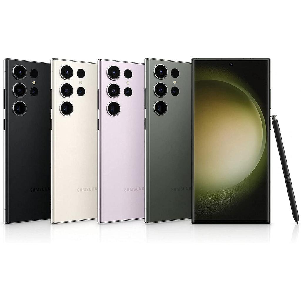 Galaxy S23 Ultra リファービッシュ品 | Back Market