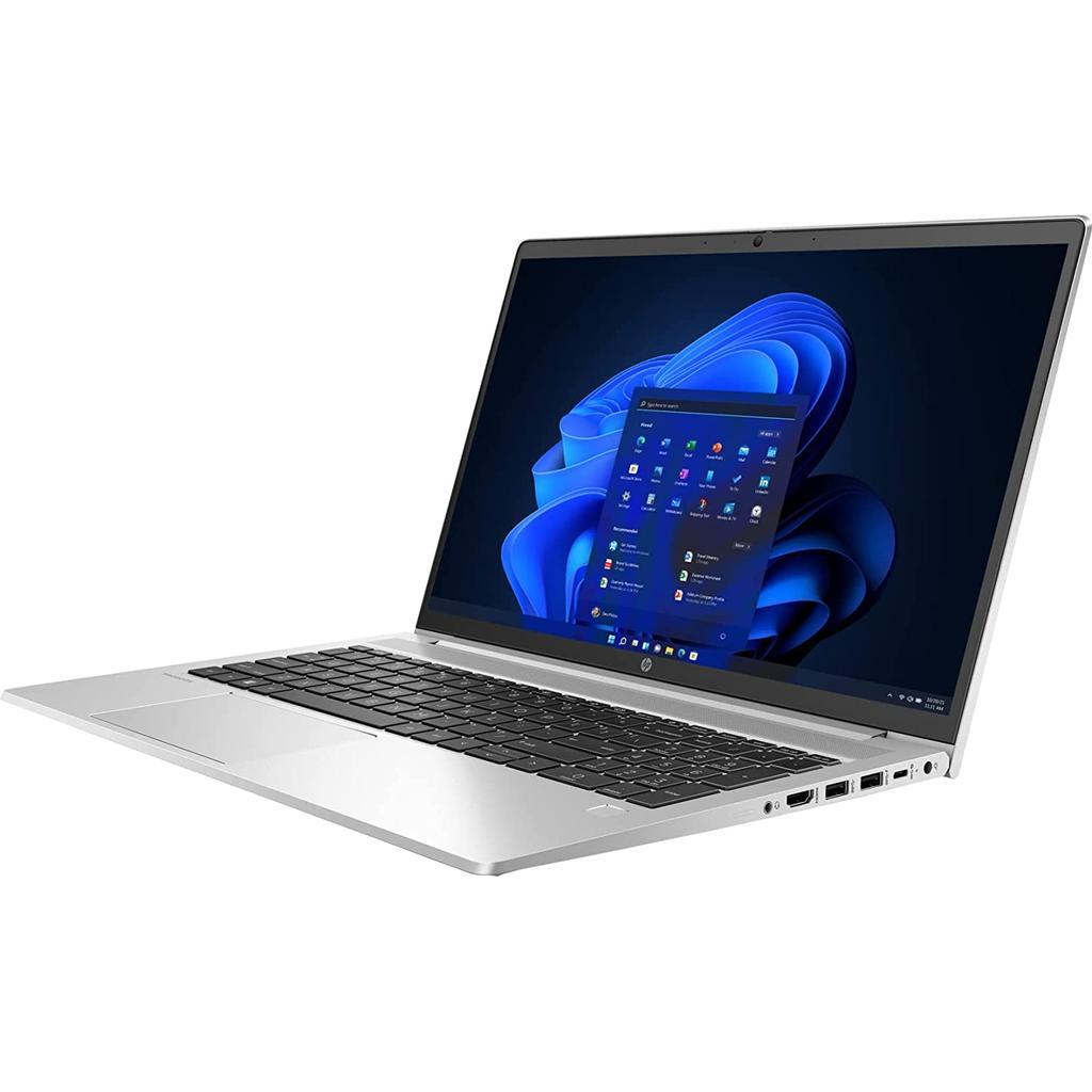 R52美品 HP ProBook 450 G9 i5◆16GB◆SSD256GB Hp ProBook 450 G9 15-inch (2022) - Core i5 - Gen 12 (U) - 16 GB