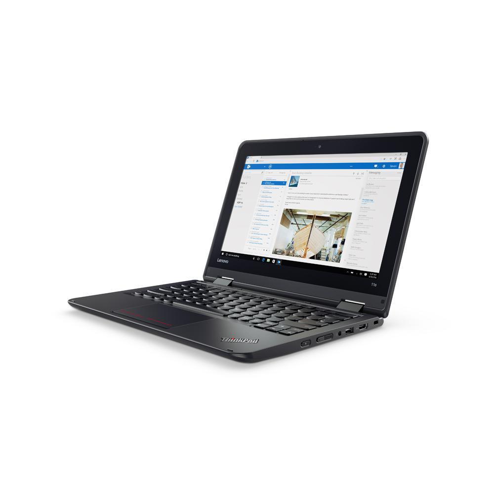 ThinkPad Yoga 11e Gen 5 | 2-in-1 School Laptop | 20LNS1MU00 | USOutlet