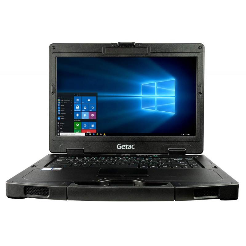 Getac Notebook S410 14" Core i5 2.3 Ghz - SSD 256 Go - 4 Go Azerty - Français