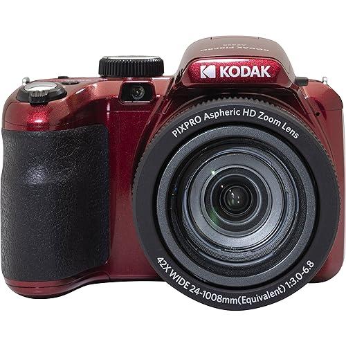 Kodak Compact Pixpro Az425 - Rogue +