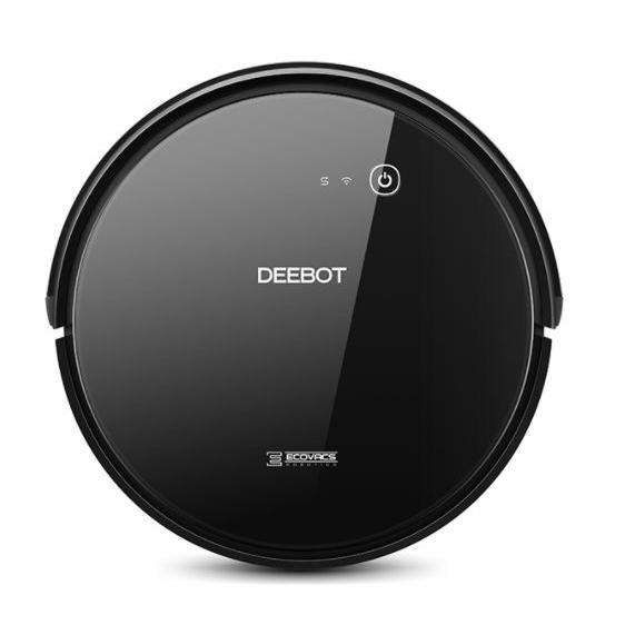 Ecovacs Deebot 601 Aspirador De Pó