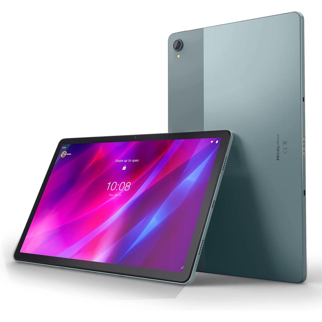 Lenovo Tab P11 Plus 128Gb - Beige - WiFi