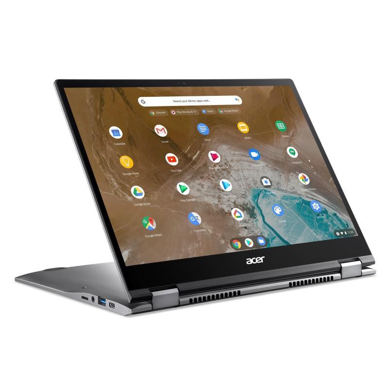 ACER PC Hybride / PC 2 en 1  Chromebook Spin CP713-2W-53S7