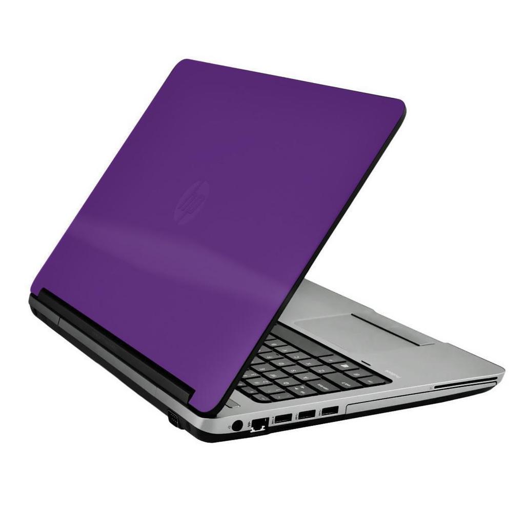 Hp Probook 650 G1 15" Core I5 2.5 Ghz - Ssd 240 Go - 8 Go Azerty - Français