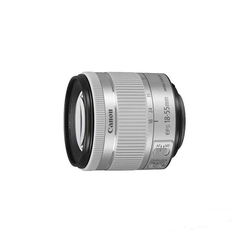 Objectif Canon 18-55Mm F/4.0-5.6 Is Stm 18-55Mm F/4.0-5.6