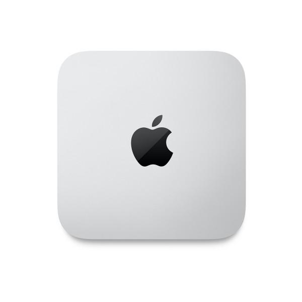 Mac mini (2023) M2 3.2 GHz - SSD 512 GB - 16GB RAM 【整備