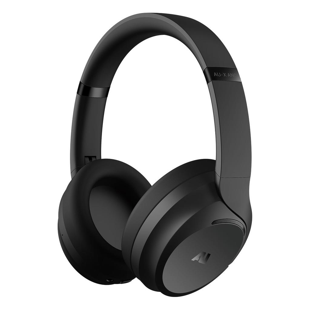 Casque Ausounds Aux-Anc - Noir