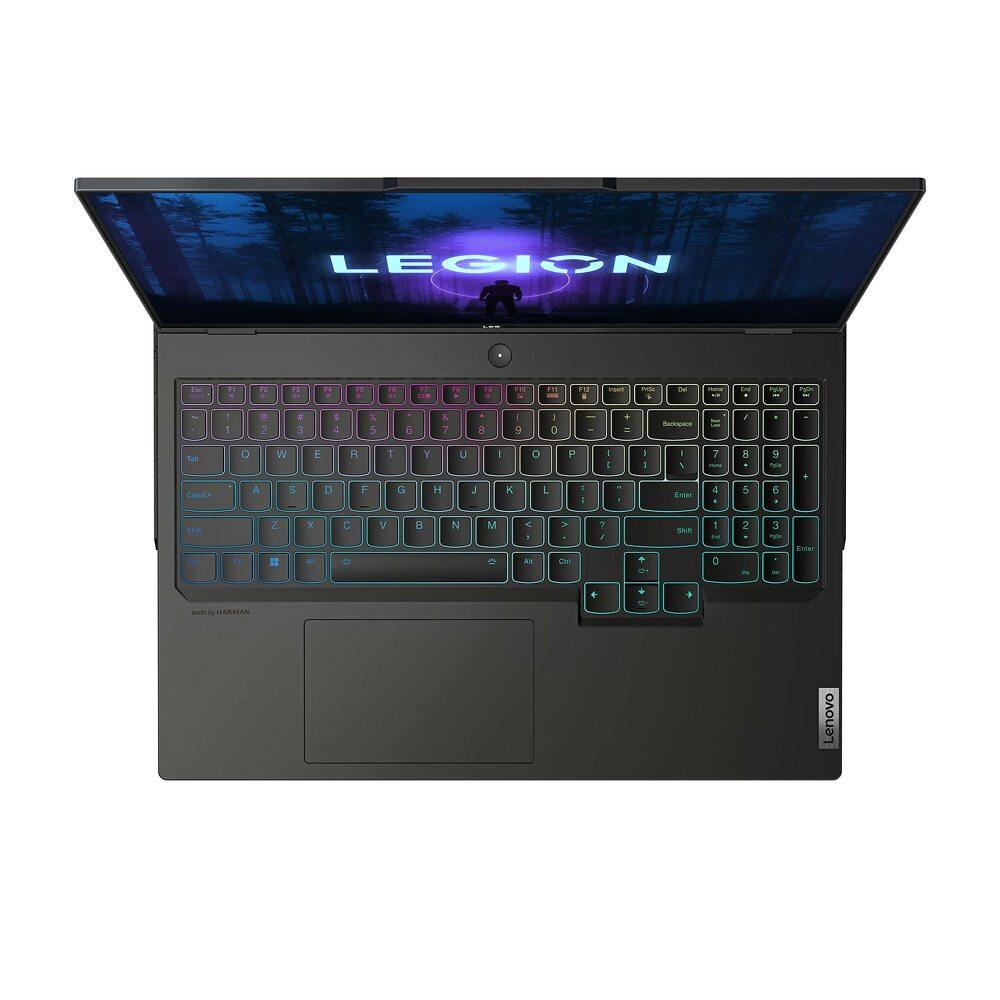 Lenovo Legion Pro 7 16Irx8H 16" Core i9 2.2 Ghz - SSD 1 Tb - 32 Go - Nvidia Geforce Rtx 4080 Qwerty - Anglais