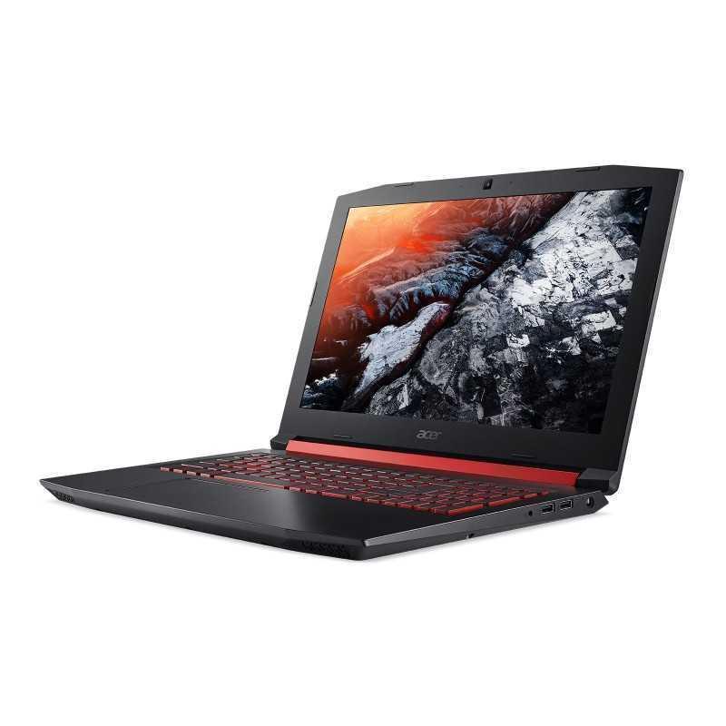 Acer Nitro 5 15" Ryzen 5 2.1 Ghz - SSD 128 Go - 8Go Azerty - Français