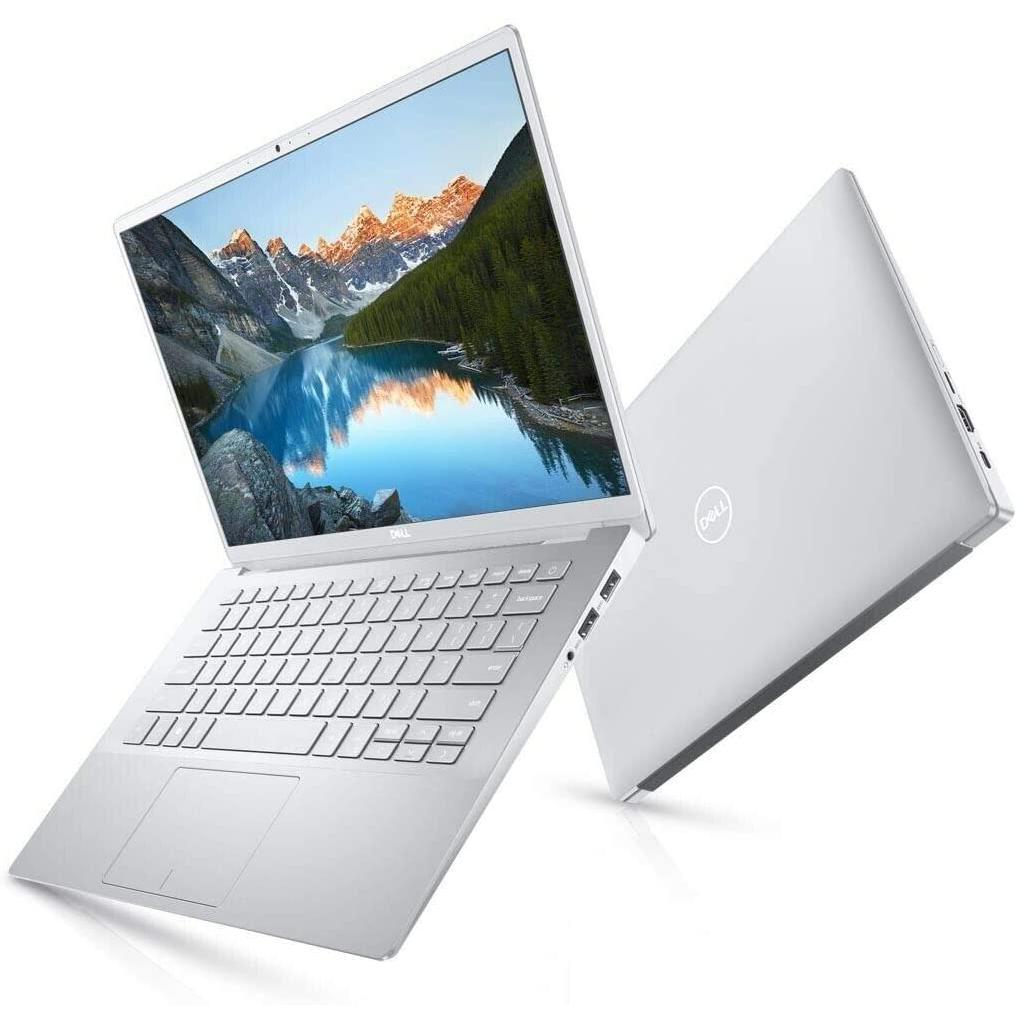 Dell Inspiron 7490 14" Core i5 1.6 Ghz - SSD 256 Go - 8Go Azerty - Français