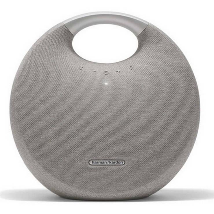 Enceinte Harman Kardon Onyx Studio 5 - Gris