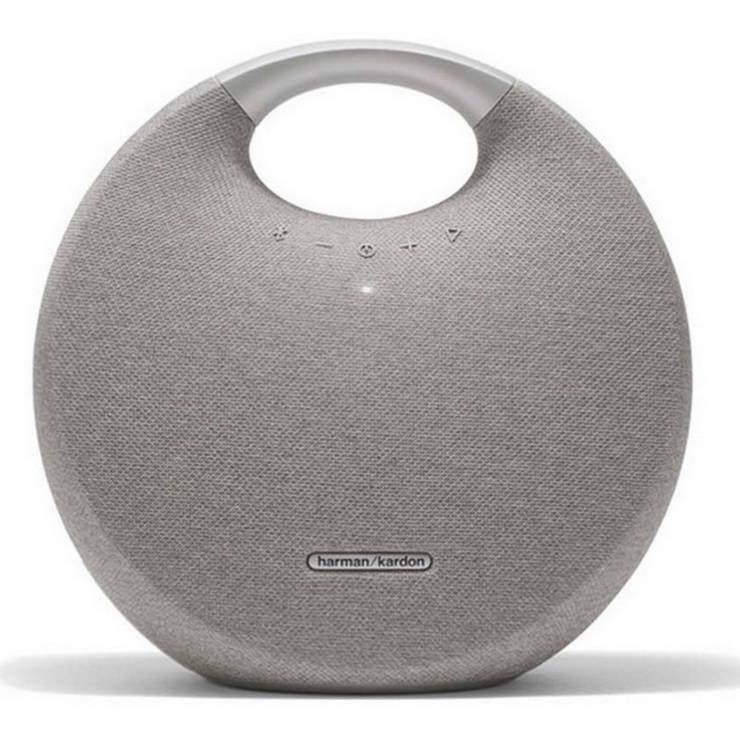 Altavoz Bluetooth Harman Kardon Onyx Studio 5 - Gris