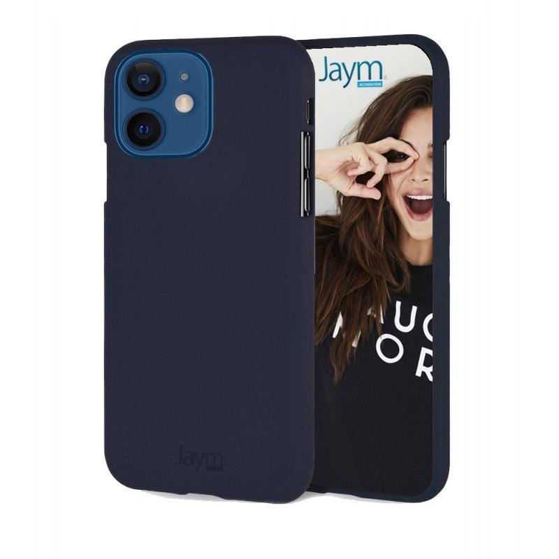 Coque iPhone 13 Pro - Plastique - Bleu