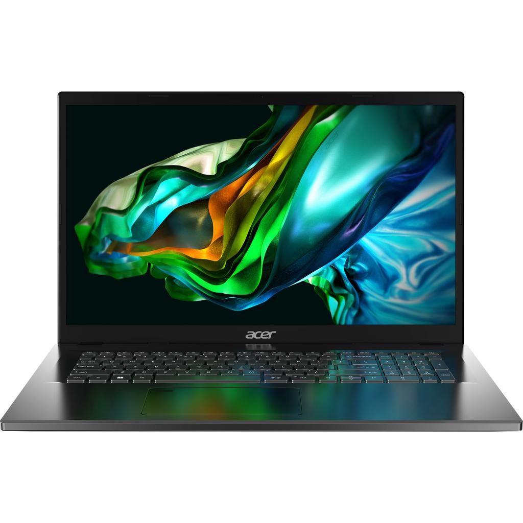 Acer Aspire 5 A517-58Gm-78At 15" Core i7 3.7 Ghz - SSD 1 To - 16 Go Qwerty - Italien