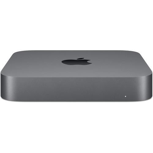Mac mini (2018) Core i7 3.2 GHz - SSD 512 GB - 16GB RAM 【整備済み