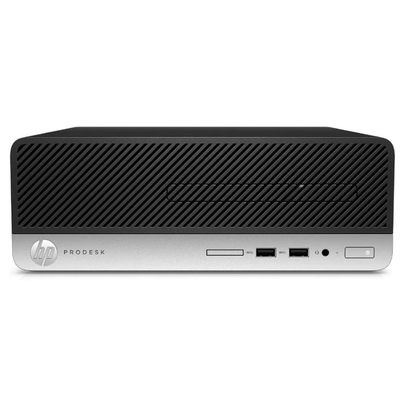 HP Prodesk 400 G4 Sff Core i5 3.2 Ghz - SSD 512 Go Ram 16Go
