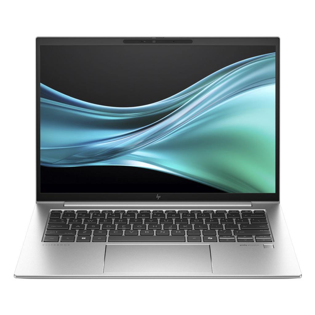 HP Elitebook 840 G11 14" Core Ultra 5 1.6 Ghz - SSD 512 Go - 32 Go Azerty - Français