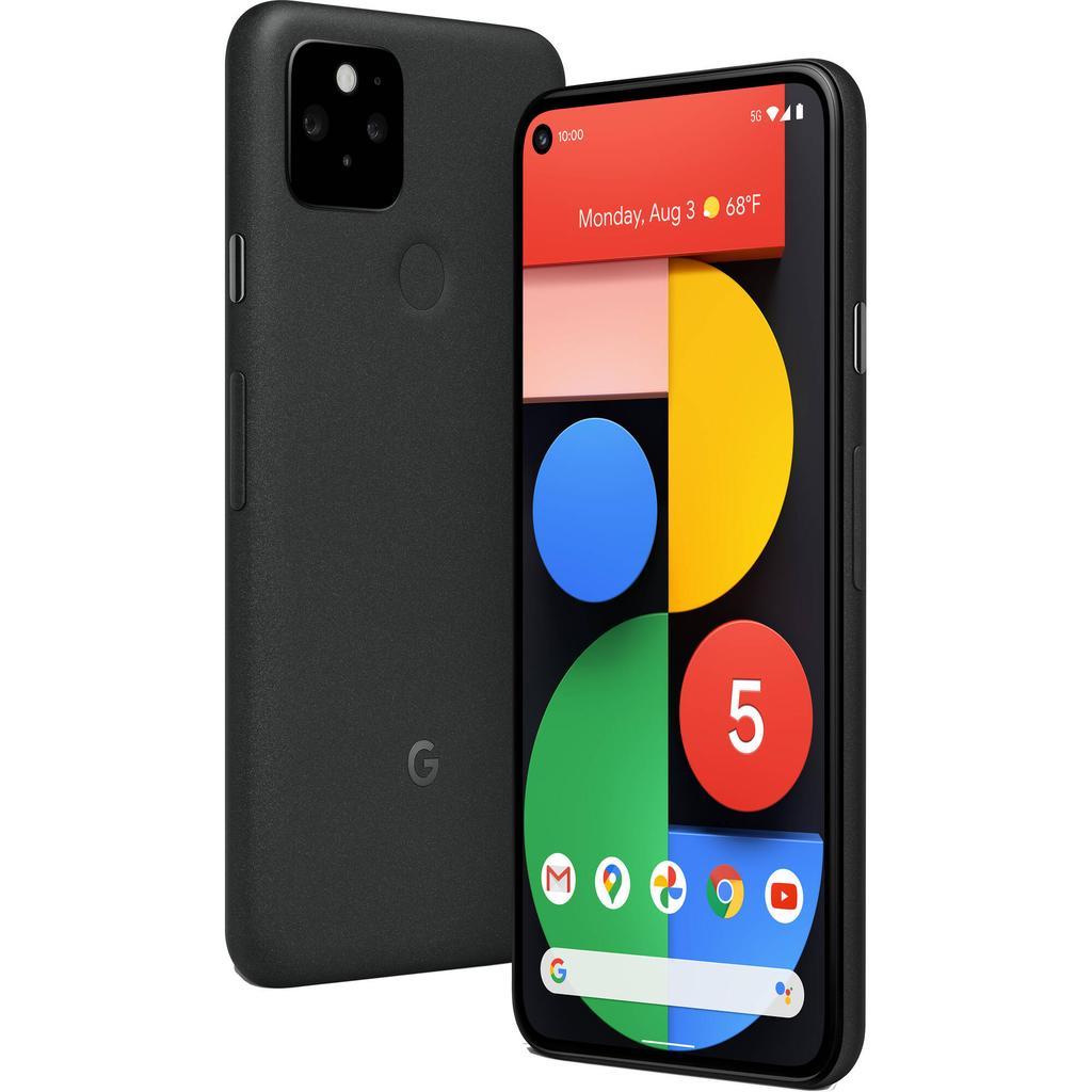 Google Pixel 5a 5G • Locked T-Mobile Refurbished | Back Market