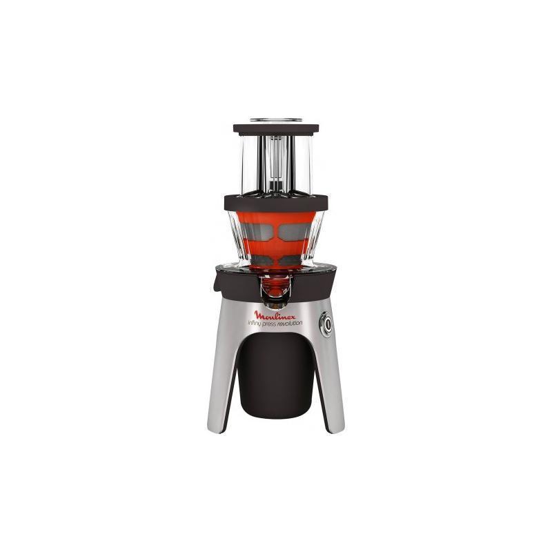 Moulinex Infiny Press Revolution ZU500800 Juicer