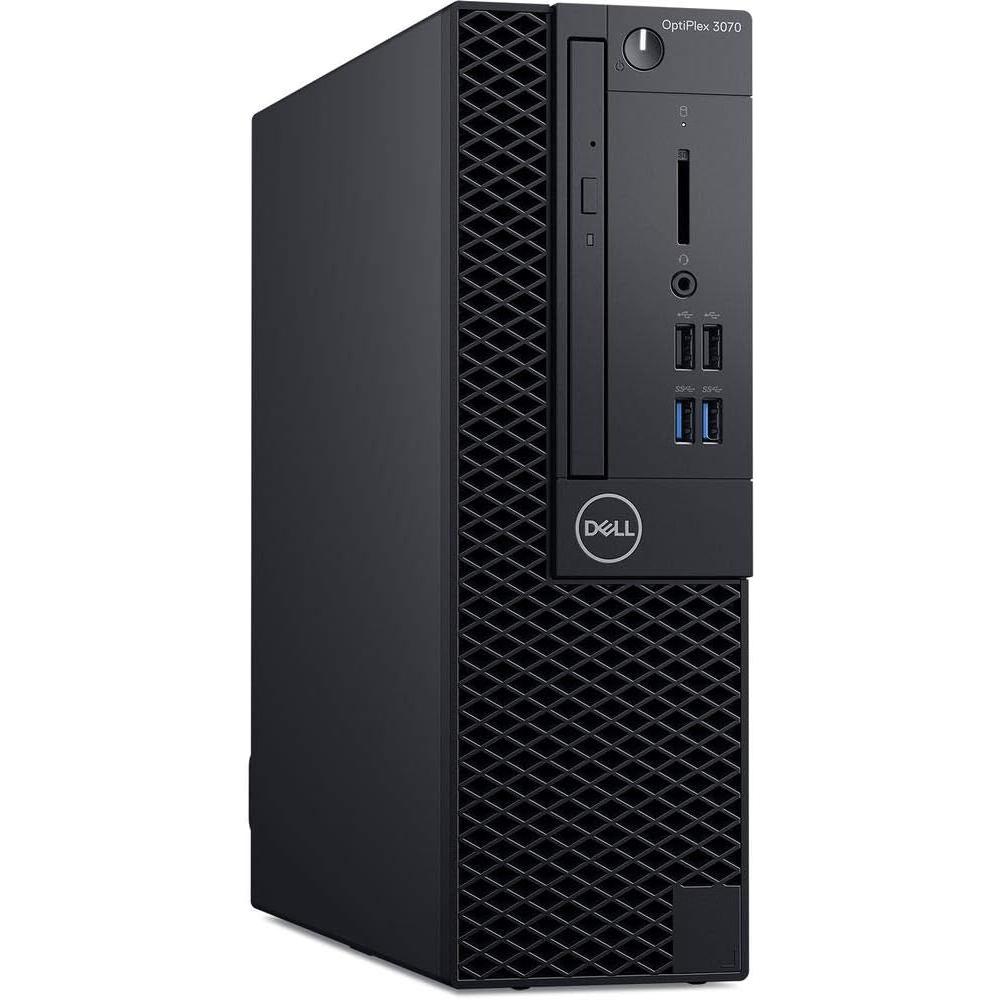 DELL OptiPlex 3070 i5/8GB/SSD256/HDD500③ Amazon.com: Dell OptiPlex 3070 Desktop Computer - Intel Core i5