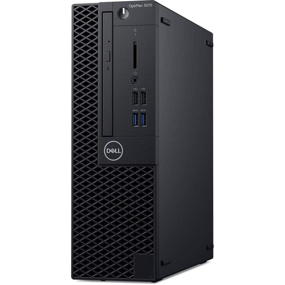 DELL OptiPlex 3070 i5/8GB/SSD256/HDD500③ Amazon.com: Dell OptiPlex 3070 Desktop Computer - Intel Core i5