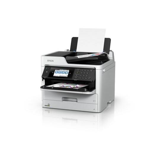 Epson Workforce Pro Wf-C5790Dwf Laser Couleur