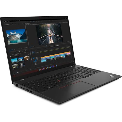 Lenovo Thinkpad T16 G2 16" Core i7 1.4 Ghz - SSD 1To - 32Go Qwerty - Anglais