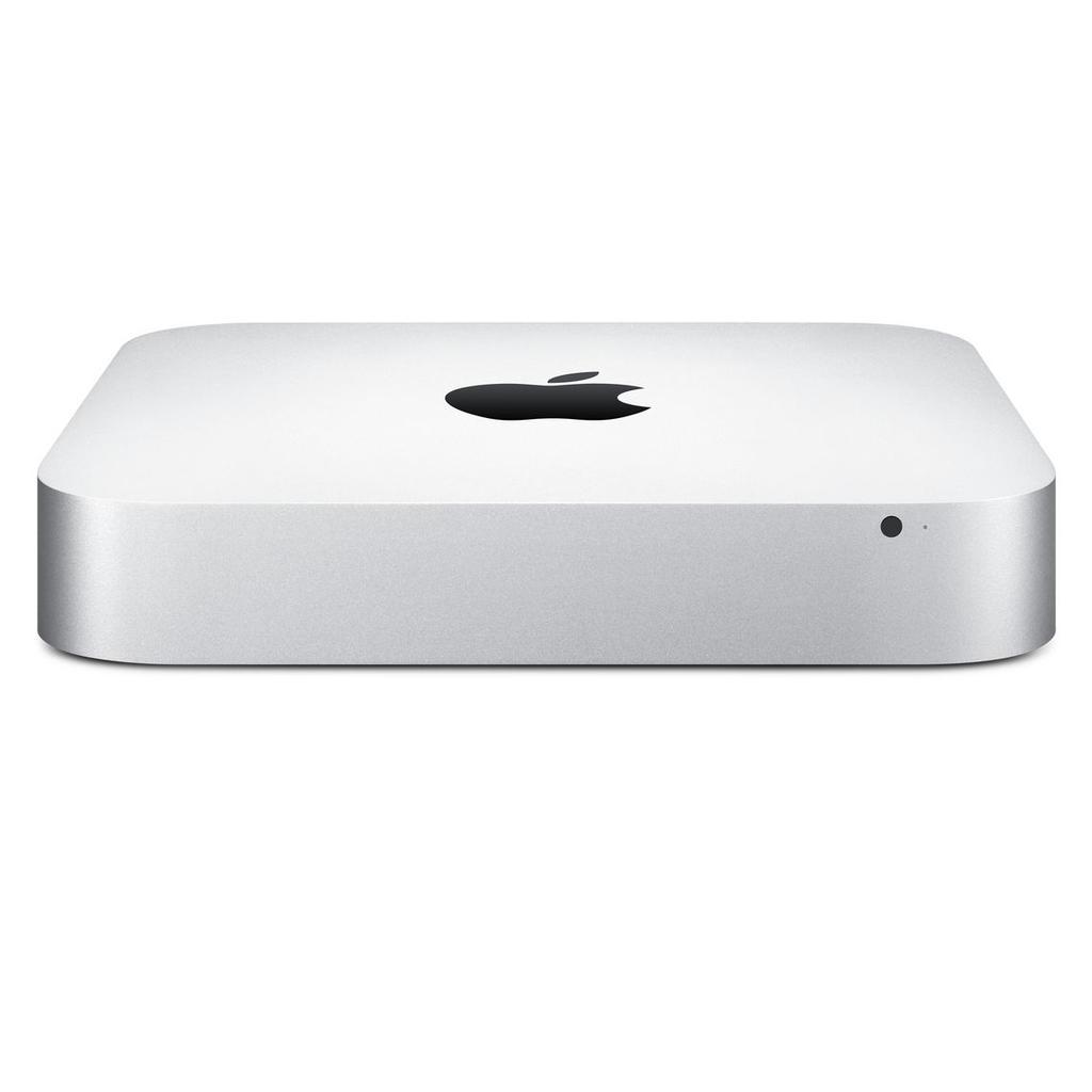 Macデスクトップ Mac mini 2014/Corei7/16GB/SATA1TB Apple Mac Mini Desktop | 2014 3.0 i7 16GB 256 SSD PCIE