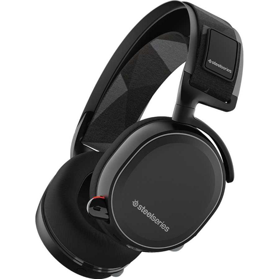 Casque Steelseries Arctis 7P - Noir