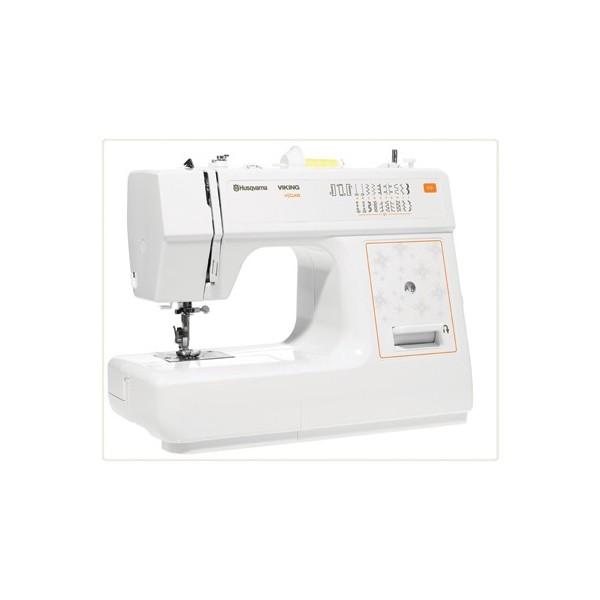 Machine À Coudre Husqvarna E10