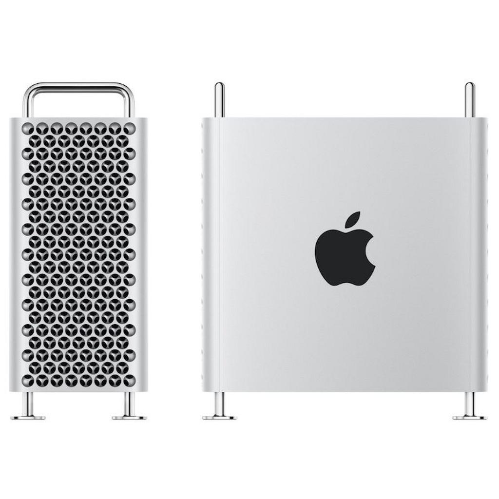 Mac Pro (2019) Xeon W 3.2 GHz - 1 TB SSD - 32GB | Back Market
