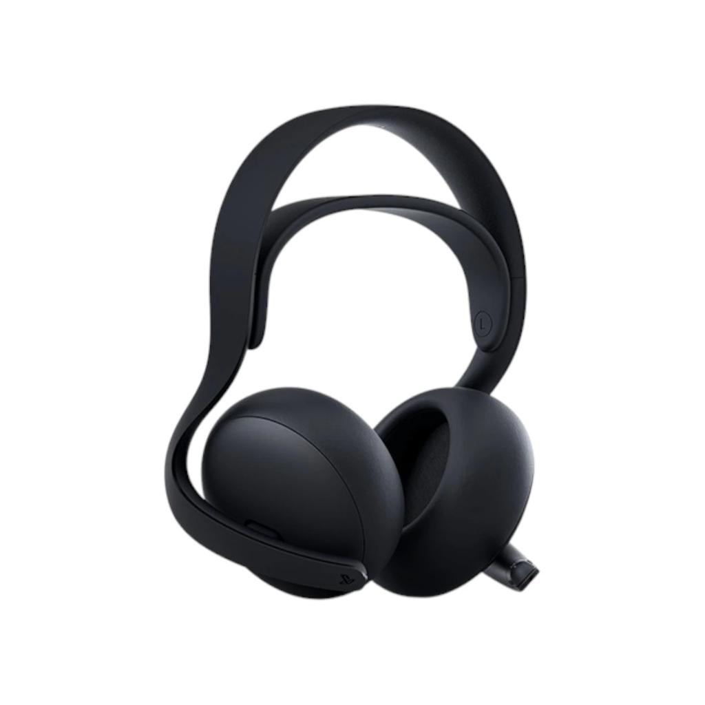 Casque Sony Pulse Elite - Noir