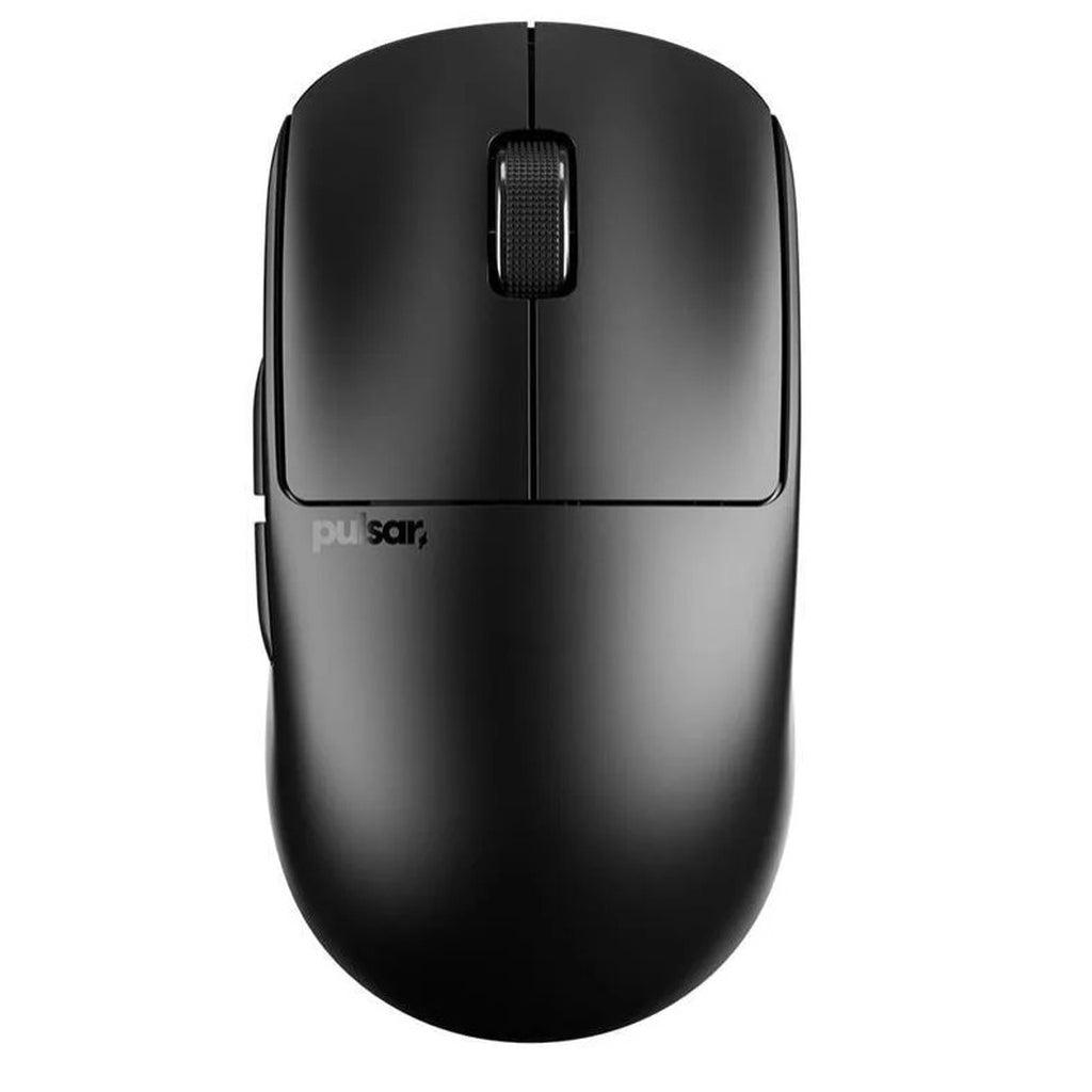 Souris Pulsar X2 CrazyLight Size 1 Sans fil Reconditionné - Pulsar reconditionné disponible sur Backmarket