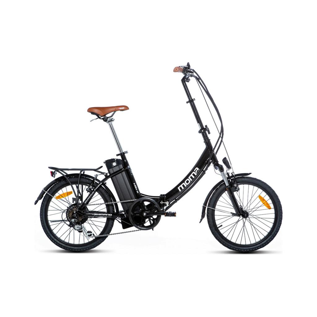 Vélo Électrique Moma Électrique E20