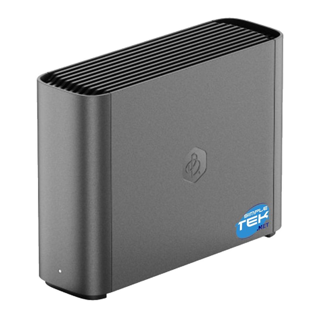 Synology Beestation - 4 Tb - Bst150-4T - 1Gbps Lan - 4000Gb - 1 Gb Ram Realtek Rtd1619B