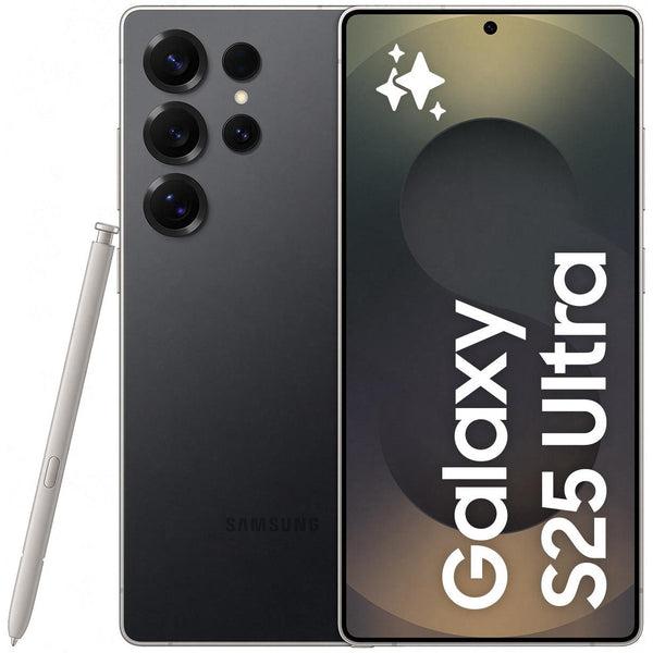 Galaxy S25 Ultra 512GB ブラック Samsung Galaxy S25 Ultra 512GB S938 Black - buy - Gomibo.co.uk