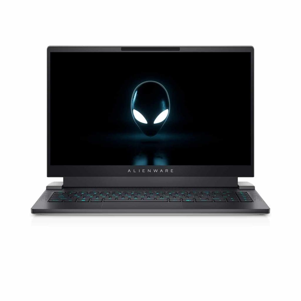 Dell Alienware X14 14-inch - Core i7-12700H - 16GB 512GB NVIDIA