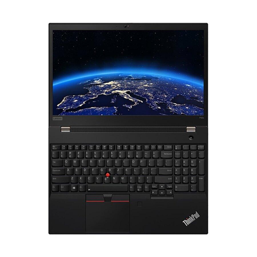 Lenovo Thinkpad P53S 15" Core I7 1.9 Ghz - Ssd 512 Go - 16 Go Qwerty - Anglais