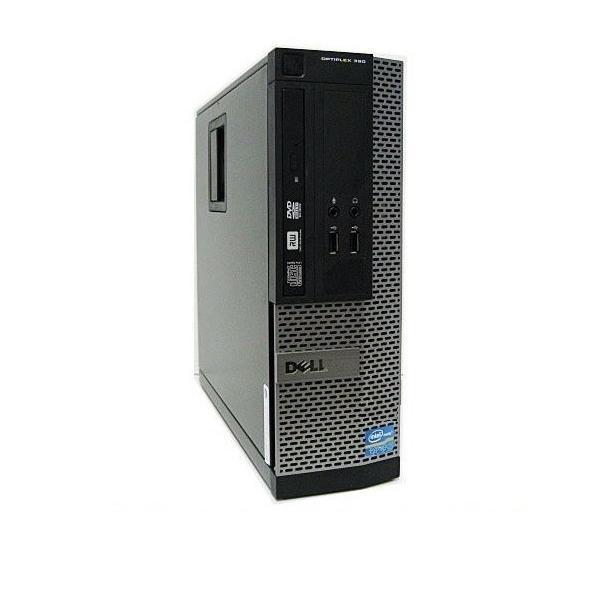 Dell Optiplex 3010 Sff Pentium 2.9 Ghz - Hdd 2 To Ram 16 Go