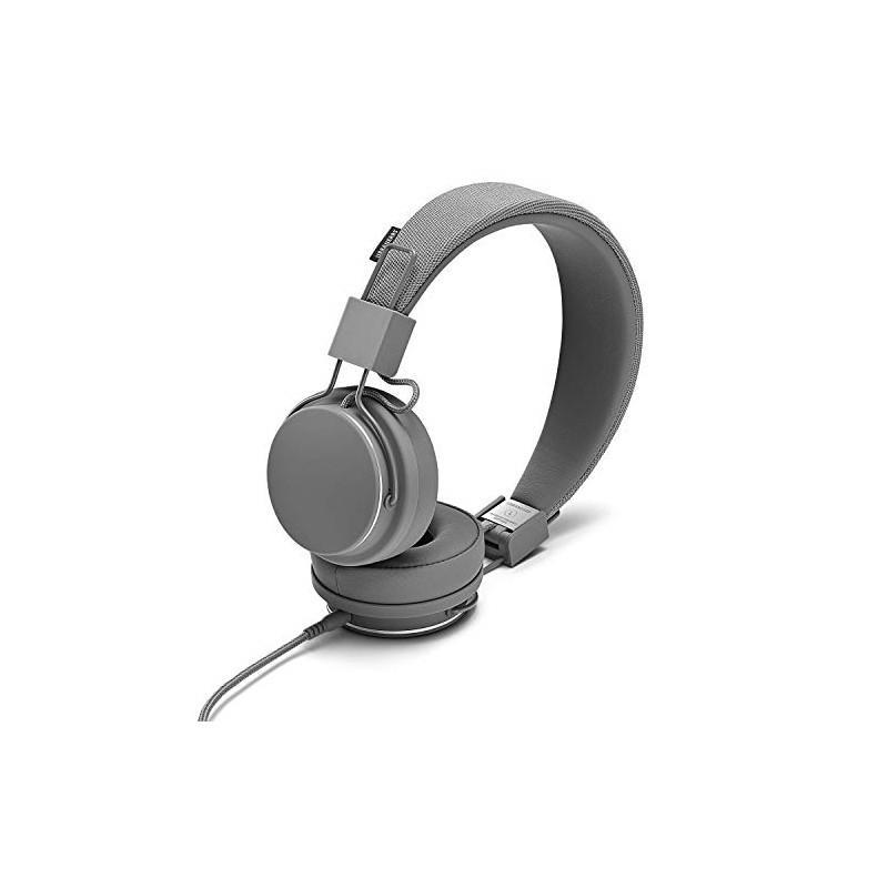 Casque Avec Micro Urbanears Plattan 2 - Gris