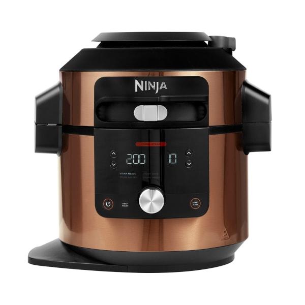Multi-Cuiseur Ninja Foodi Max 14-In-1 Smartlid Multi-Cooker Ol650
