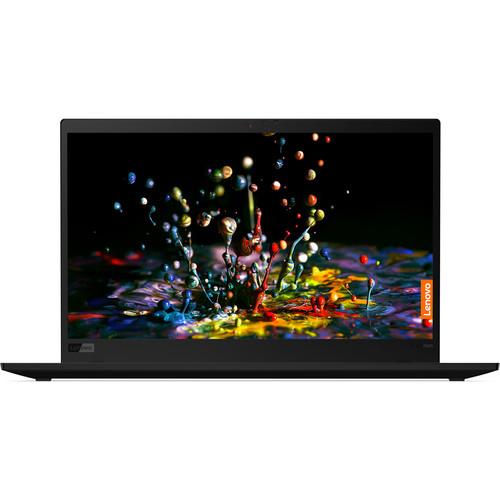 Lenovo Thinkpad X1 Carbon G7 14" Core I5 1.6 Ghz - Ssd 256 Go - 16 Go Qwerty - Scandinave