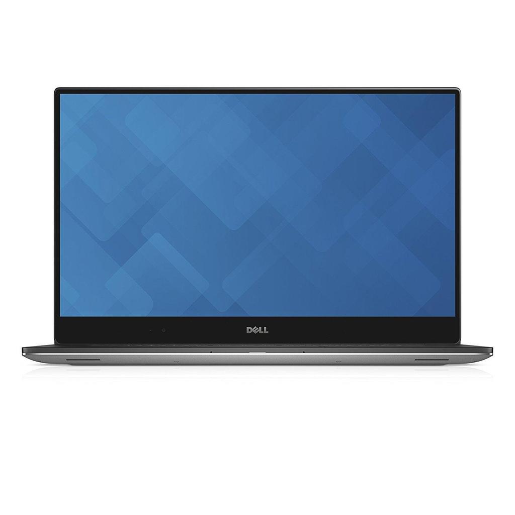 Dell Precision 5520 15-inch (2017) - Xeon E3-1505M v6 - 16GB - SSD 512 GB AZERTY - Francês